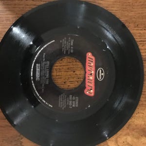 Skorpione 45 Still Loving You (B2)