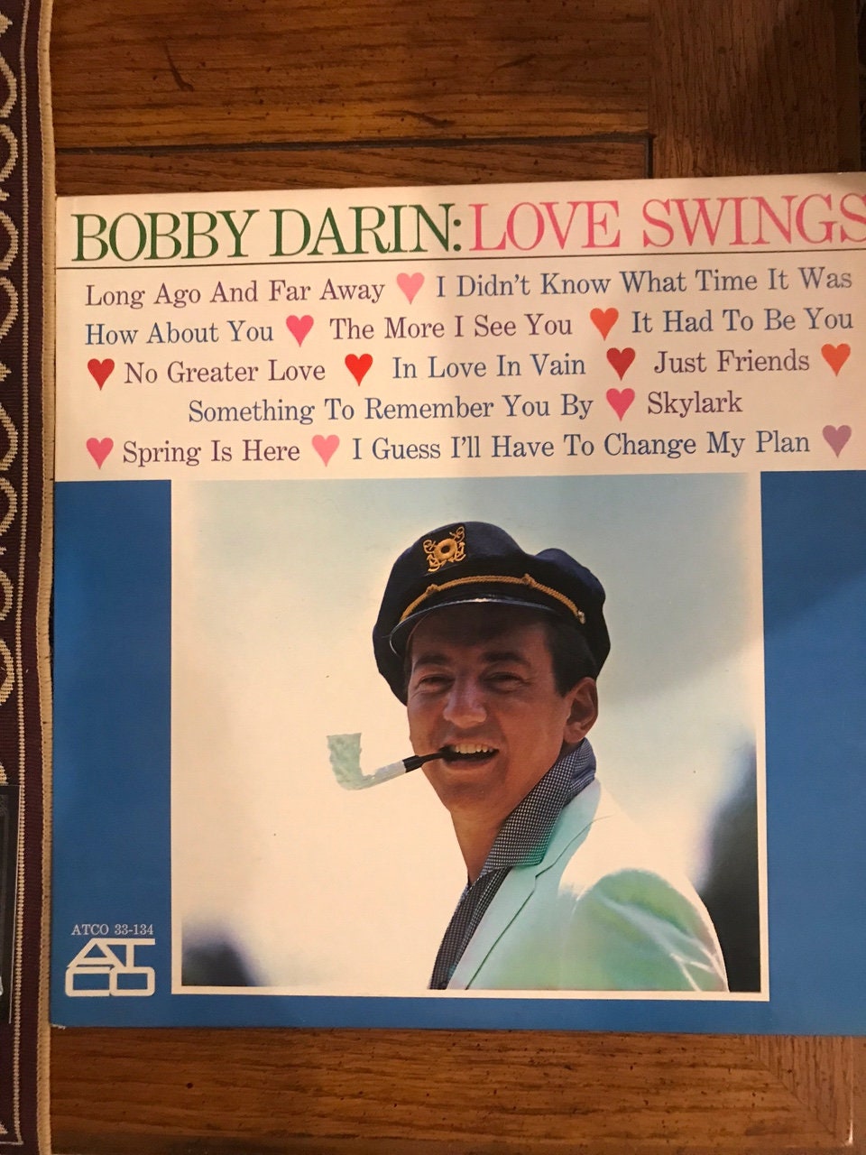 Bobby darin music