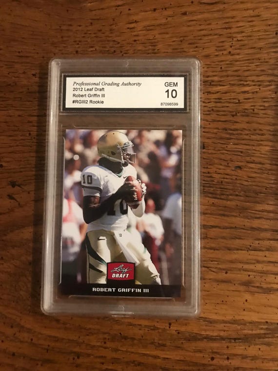 pga graded cards Amazon.com: Nick Price Autographed 2003 Upper Deck SP Authentic National  Pride #44 Golf Trading Card Beckett BAS Authentic Slabbed COA Played for PGA  Tour : Collectibles & Fine Art main image 0
