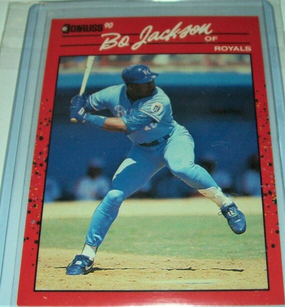 bo jackson royals jersey for sale