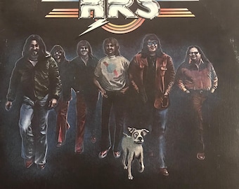 Atlanta Rhythm Section LP Underdog envío gratuito en EE. UU. (B005)