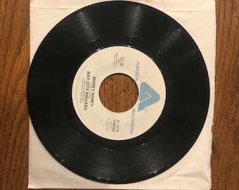 1975 Honey Baby Honey Baby LP RCA APL1 0994 Soundtrack Album - Etsy