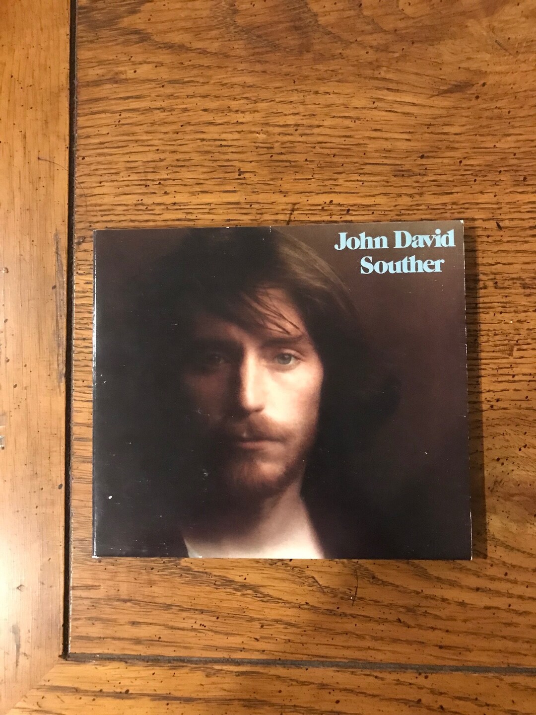john david souther jd souther (RARE!! ) 【公式通販】