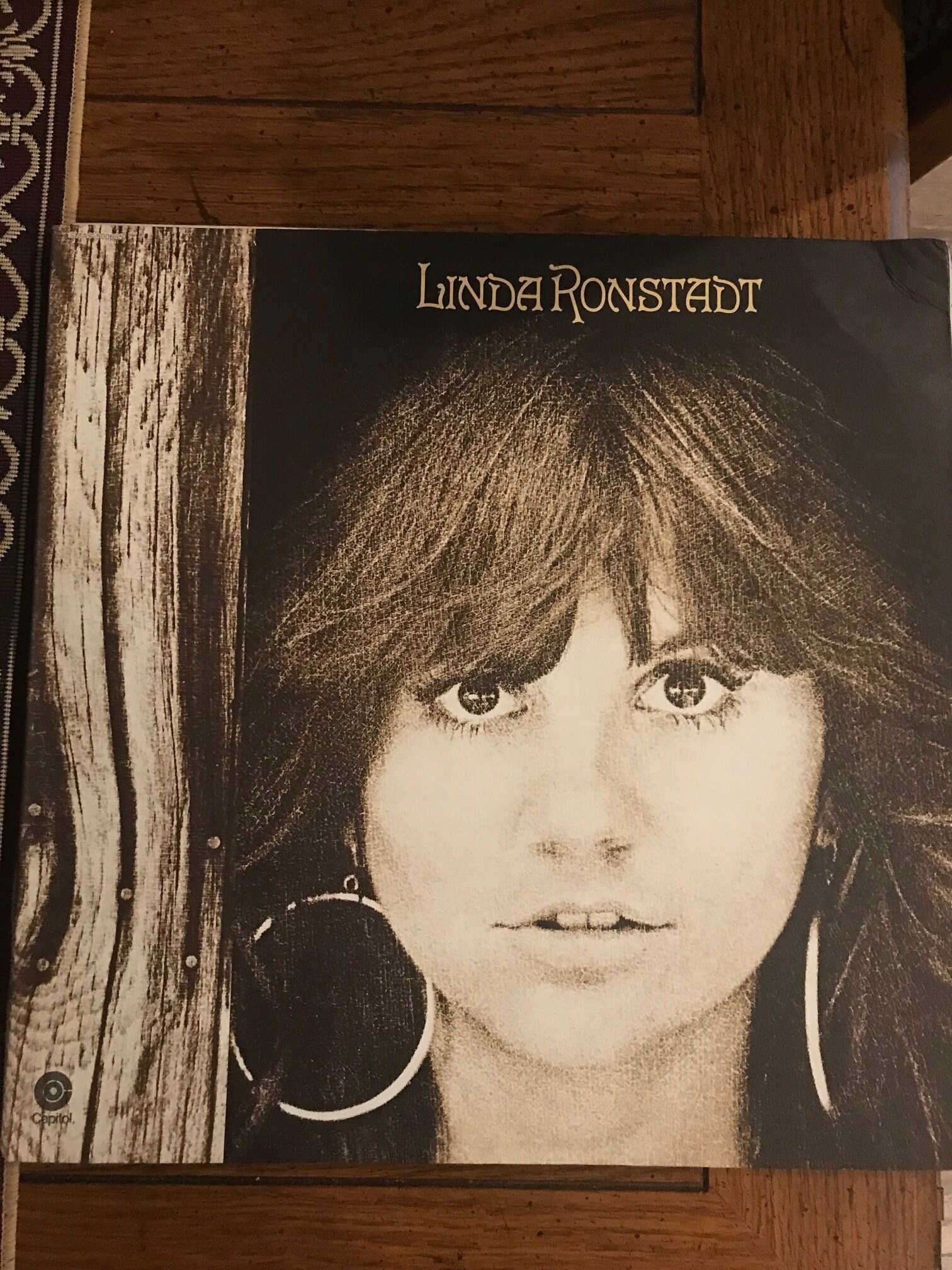 Unseen Photos: Linda Ronstadt'S Private Life Revealed - 93xdwkc