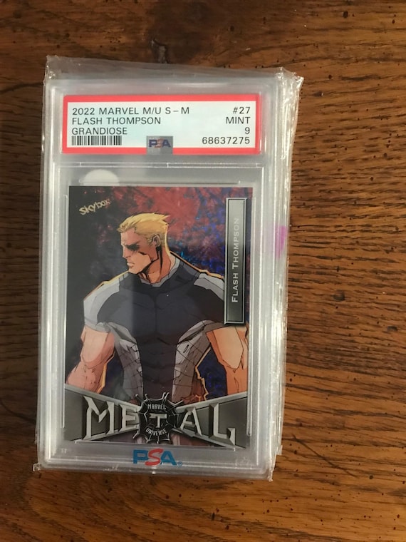 how do you get baseball cards psa graded History of baseball card grading shows rise of PSA, BGS and SGC