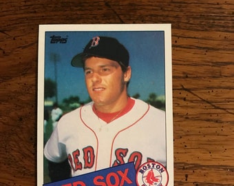 MLB ロジャー・クレメンス　カード il_340x270.6145400273_j6zq.jpg