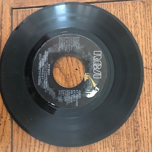 Elvis Presley 45 Way Down/My Way  (B2)