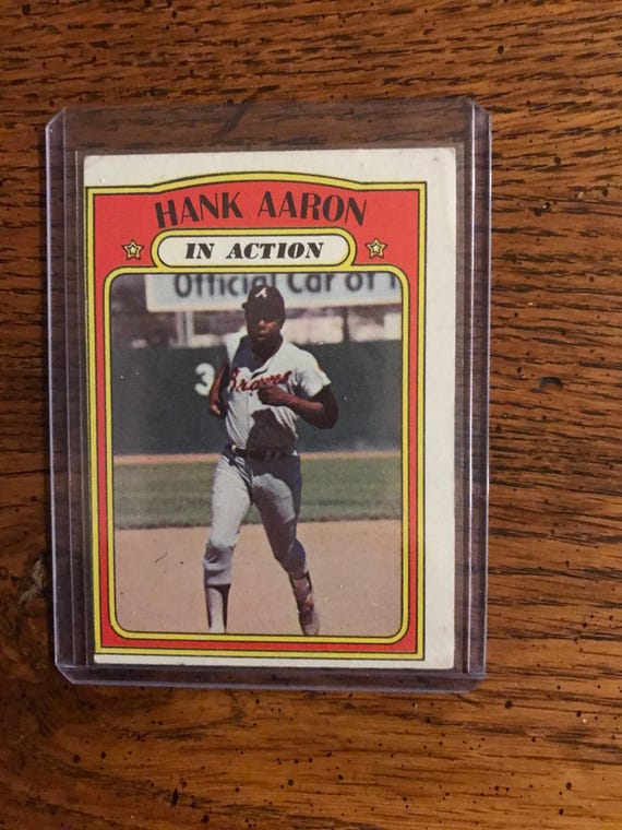aaron owns a rare baseball card 2024 Topps Pre-owned Judge Discounted Paparazzi Jewelry The card has been encapsulated in a clear acrylic case with an ID tag to ensure authenticity and protection aaron owns a rare baseball
