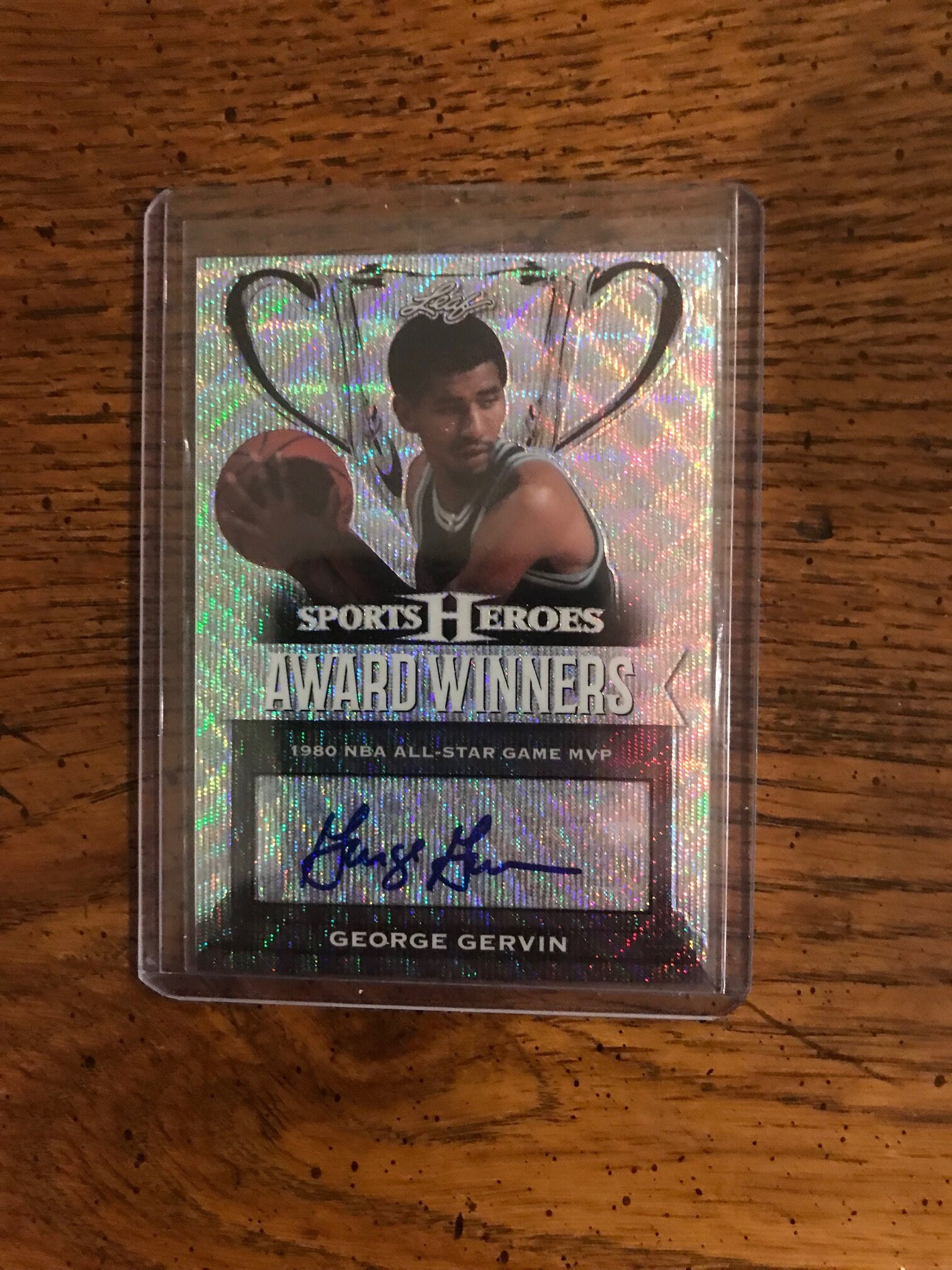 George gervin - Etsy 日本