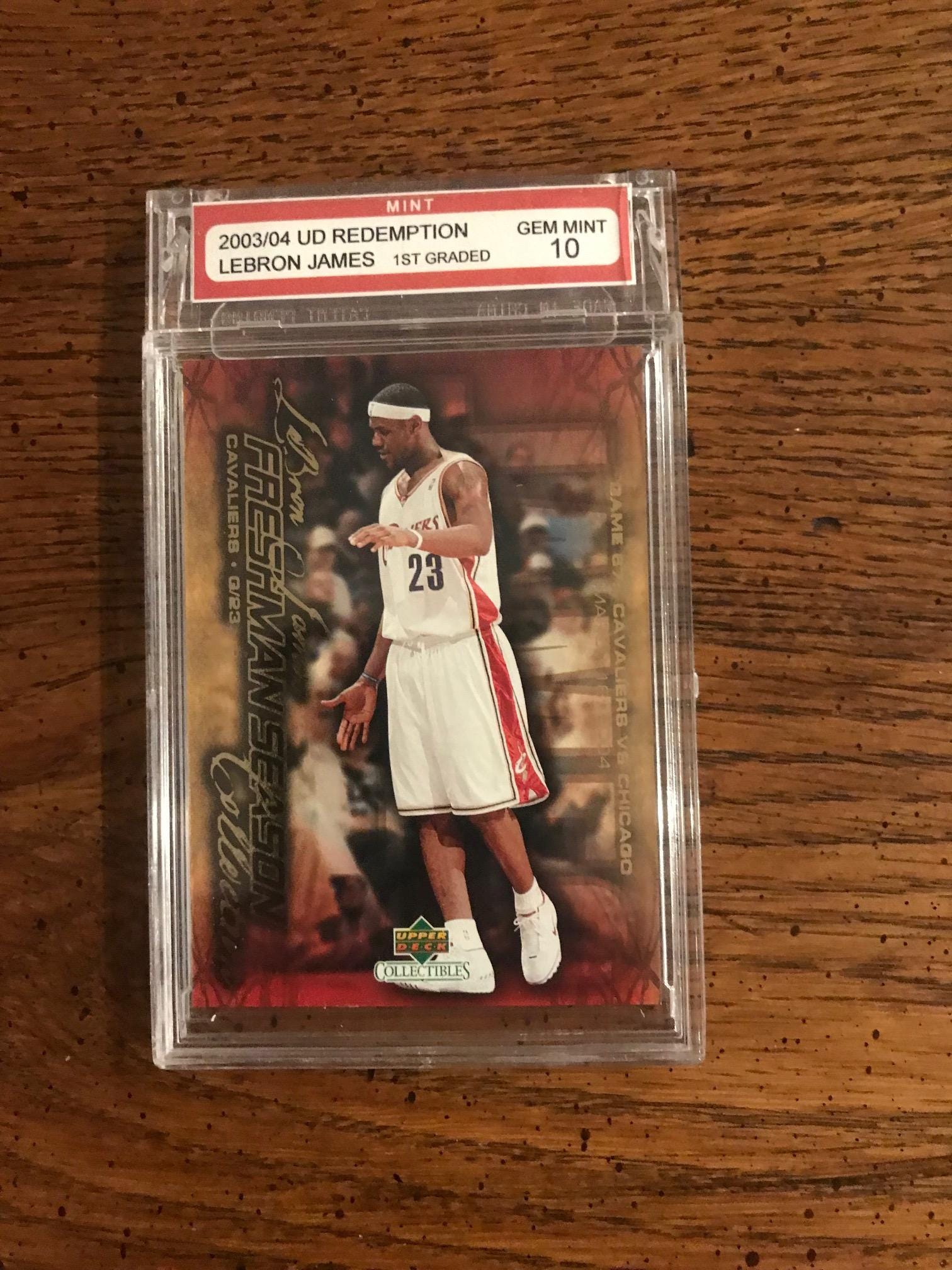 Lebron james rookie card - Etsy 日本
