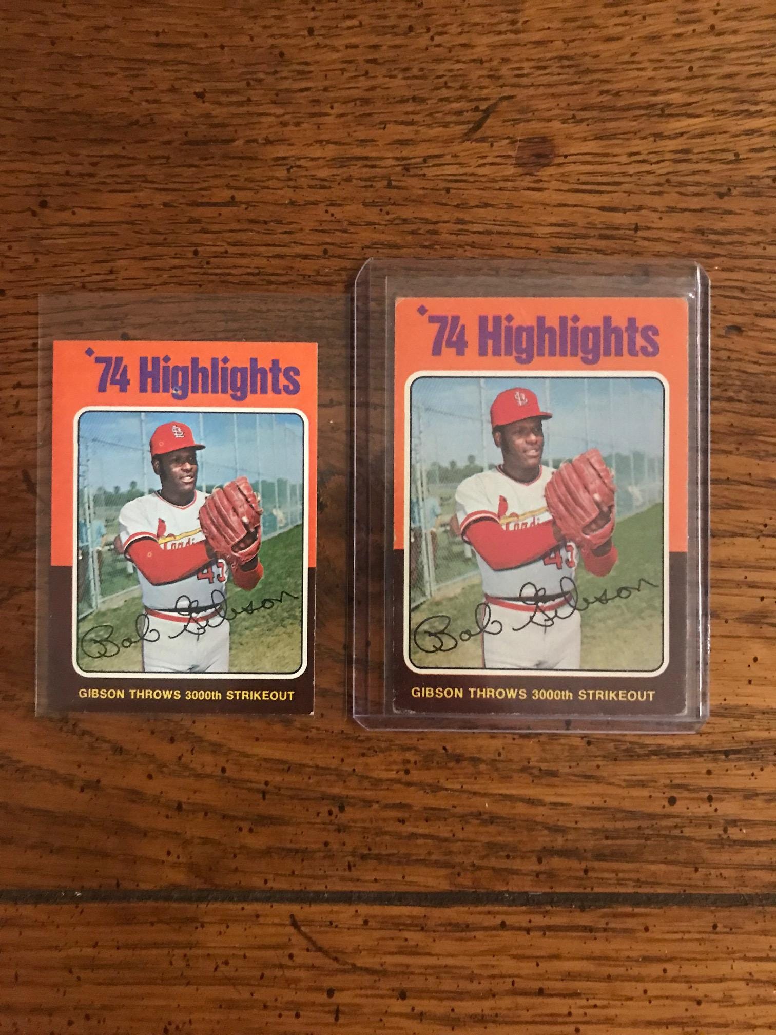 Topps mini cards - Etsy 日本