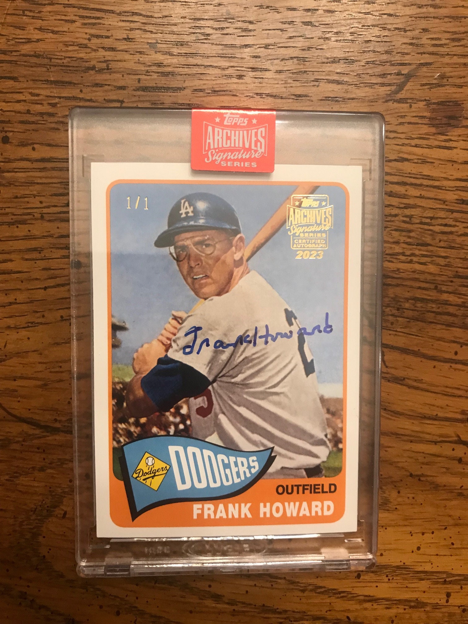 autograph on a rare baseball card crossword clue Sports Mystery Pack | 25 Cards | 1x Autograph/Relic WTOL11 | A rare baseball