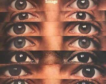 Blood, Sweat & Tears LP Mirror Image free shipping in the USA (B005)