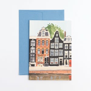 Amsterdam Card - Tessera di viaggio europea