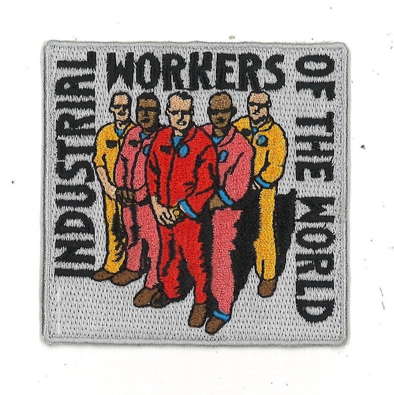 Industrial Workers of the World (IWW)