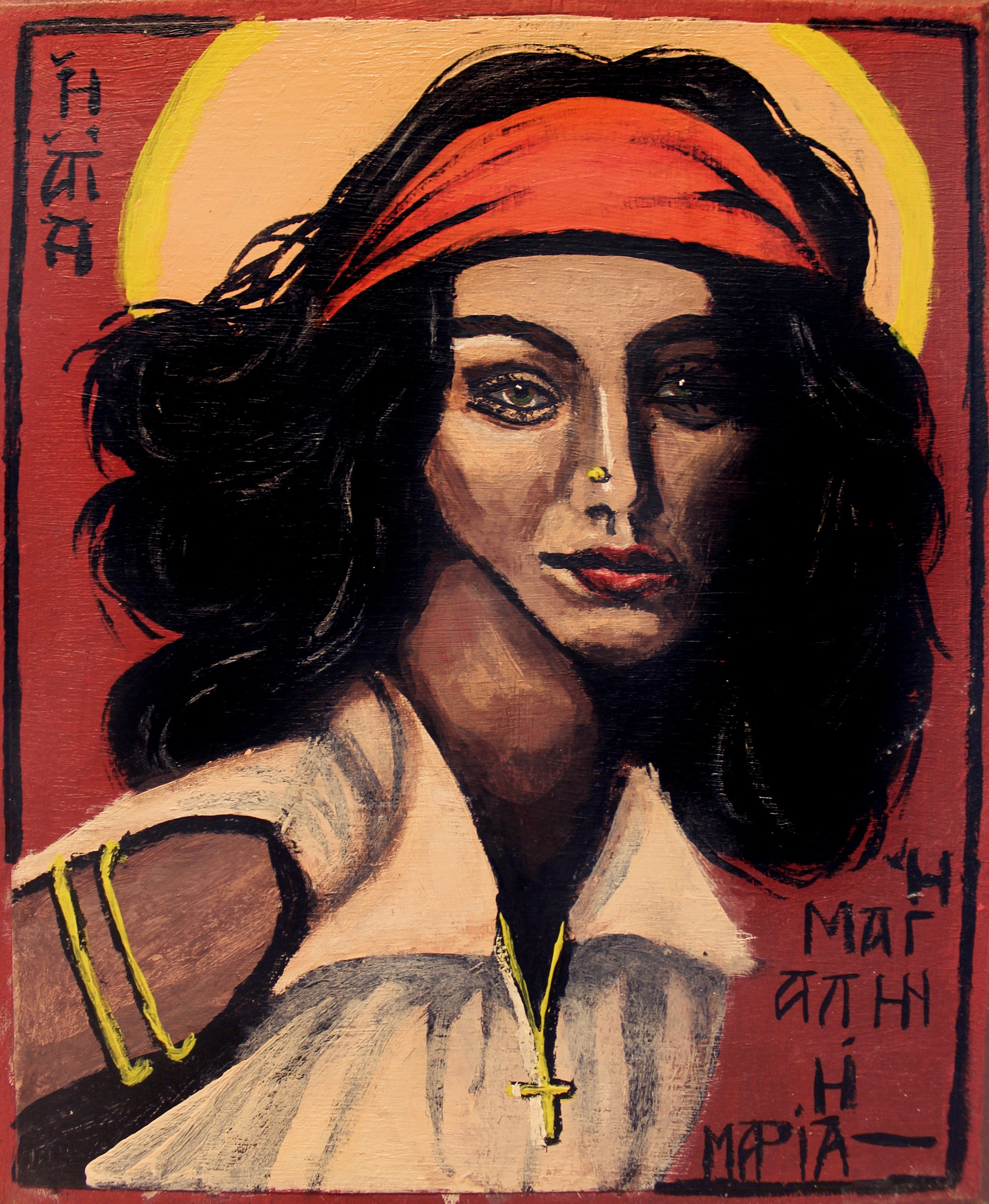 Mary Magdalene セントクレアベレー帽　黒 il_fullxfull.1844805709_b4ab.jpg