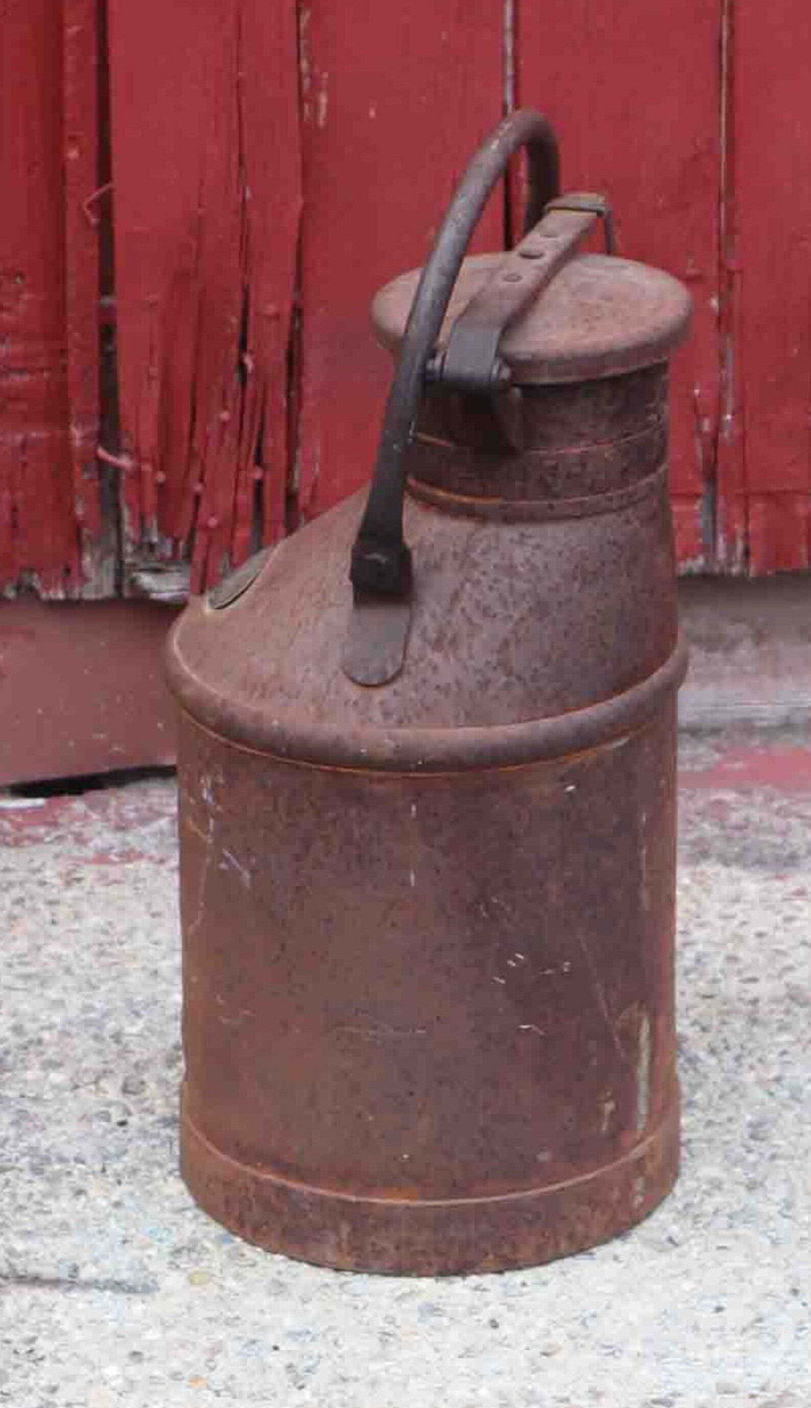 Vintage Standard Oil Company Of Indiana Bulk Delivery Truck Etsy