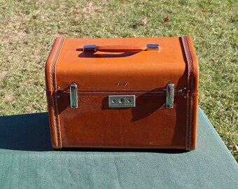 Amelia Earhart Train Case | Etsy