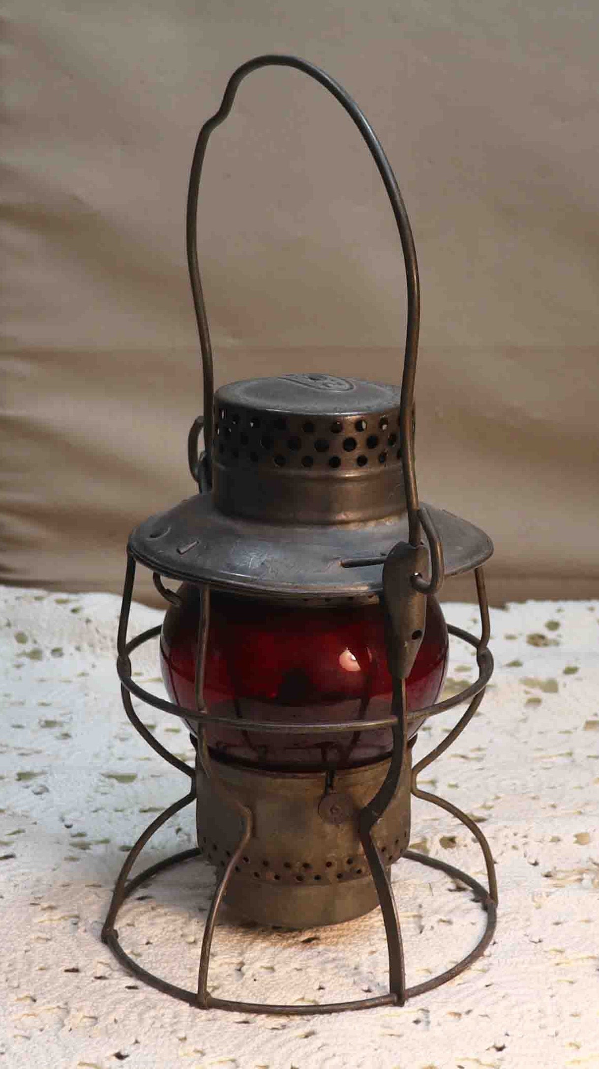 【未使用品】DIETZ Watchman Railroad Lantern Amazon.com: Light of Mine - Dietz #41 Watchman Oil Lantern