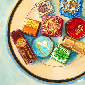 Chocolates