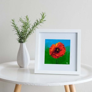 poppy print image 2