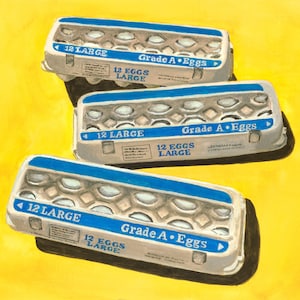 Egg Cartons image 1