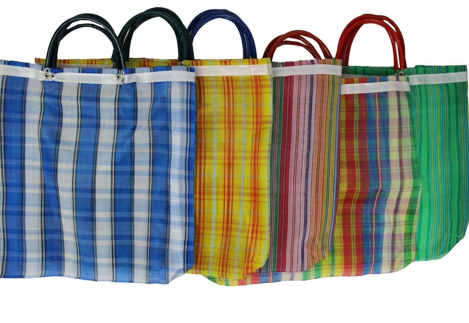 Mexican Grocery Bag Etsy