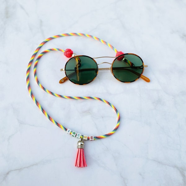 Sunglass Strap Etsy