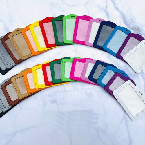 Student Id Card Holder