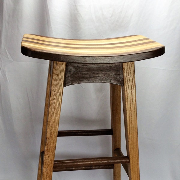 Custom Bar Stools Etsy