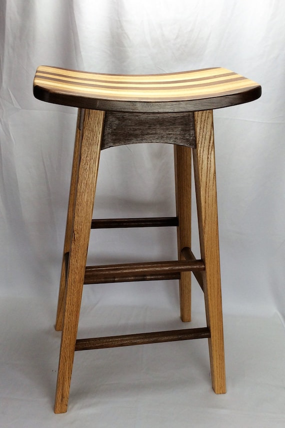Curved seat bar stools outlet