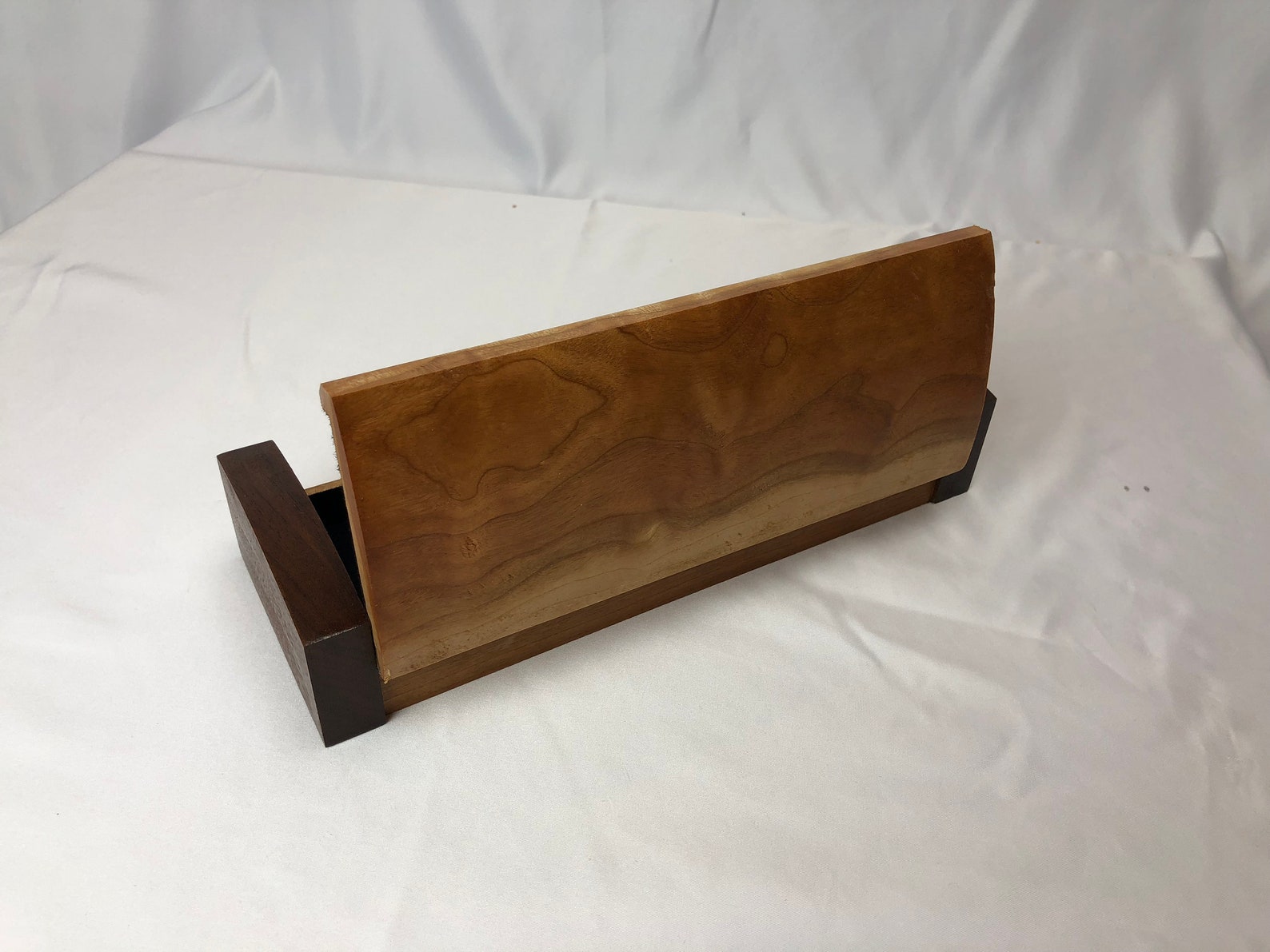 Curved Top Jewelry Box Etsy