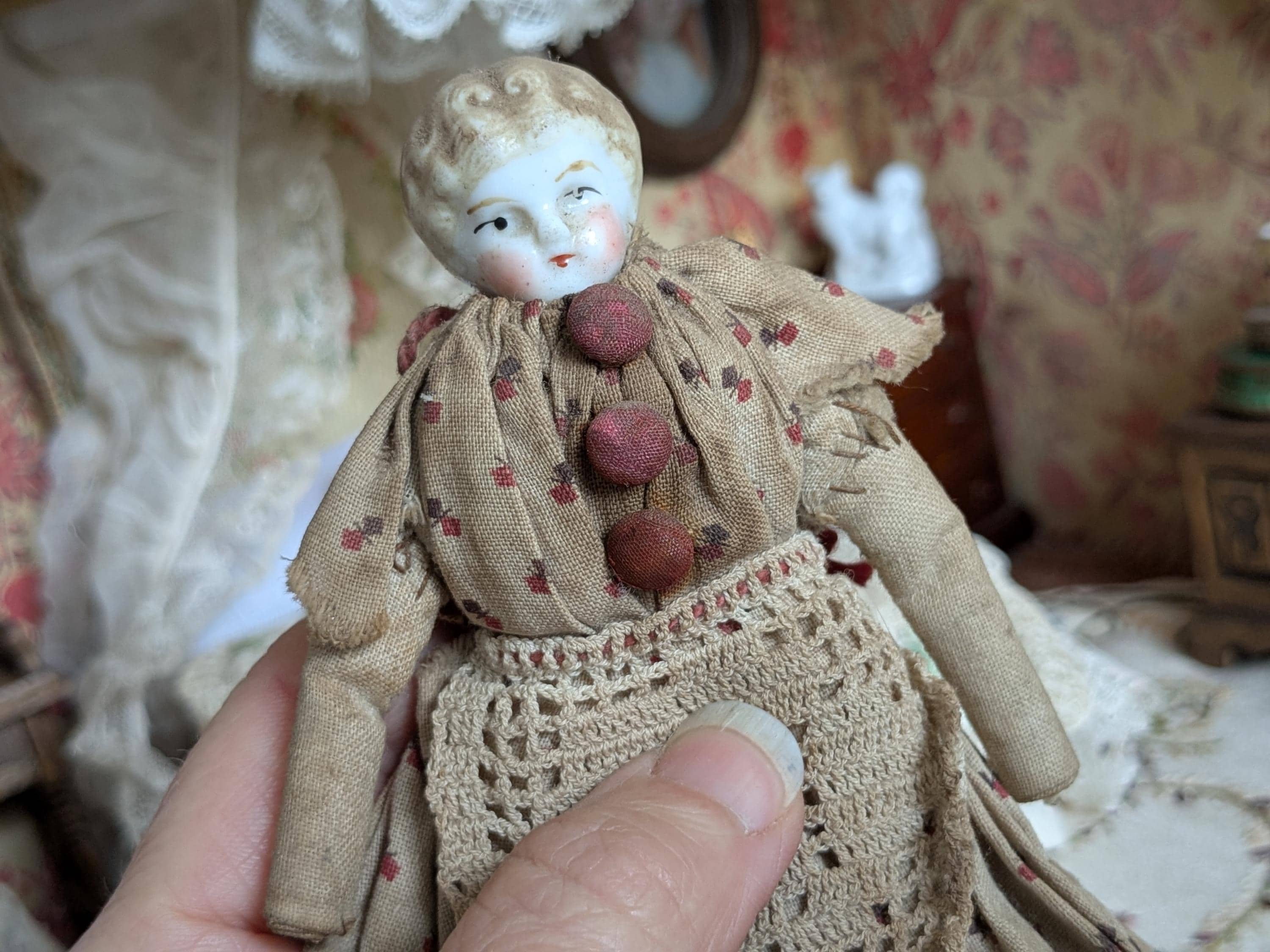 ドールハウス モリッツゴットシャルク 写真集 Moritz Gottschalk Moritz gottschalk - Etsy 日本