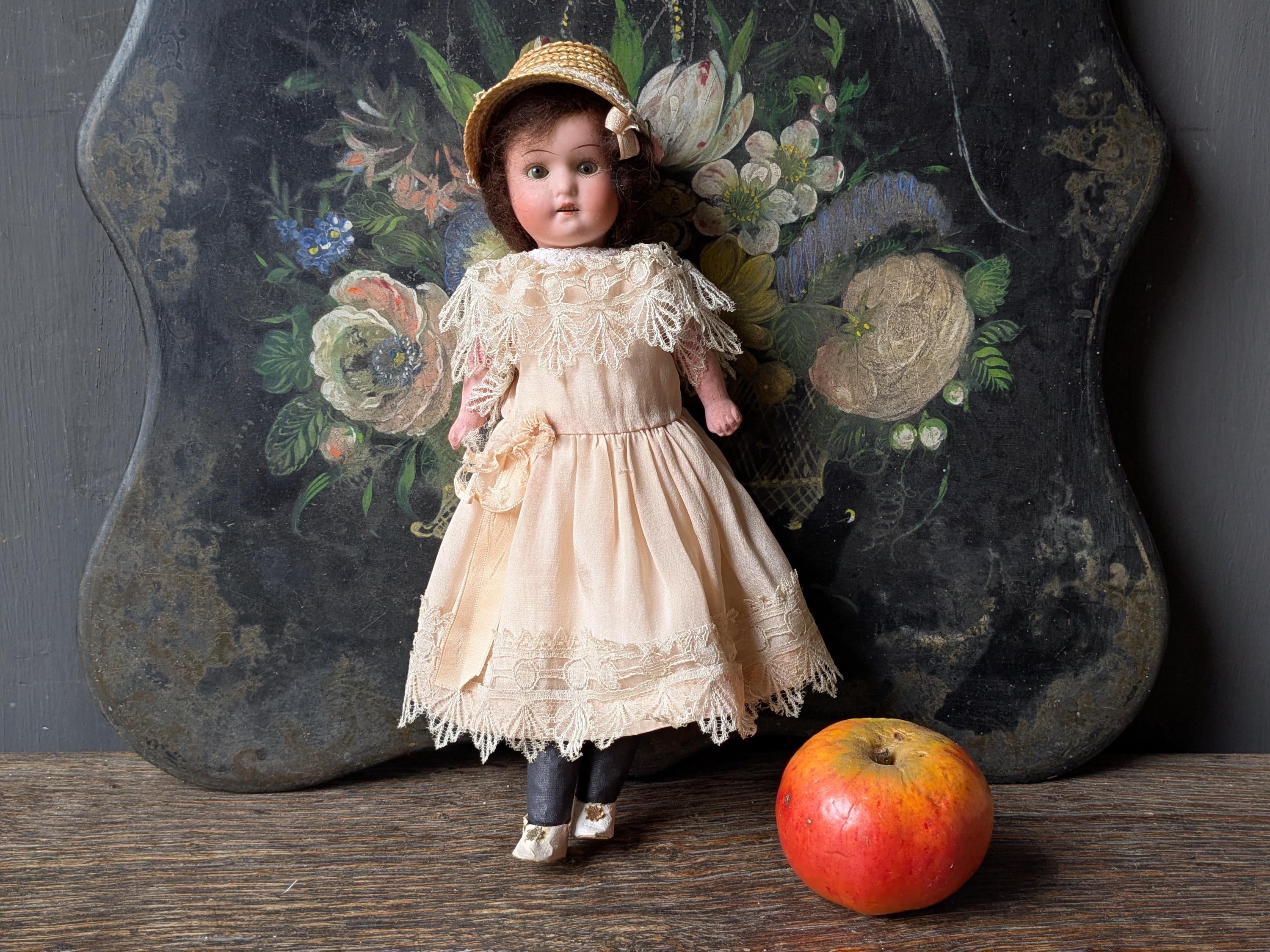 Antique large baby dolls - Etsy 日本