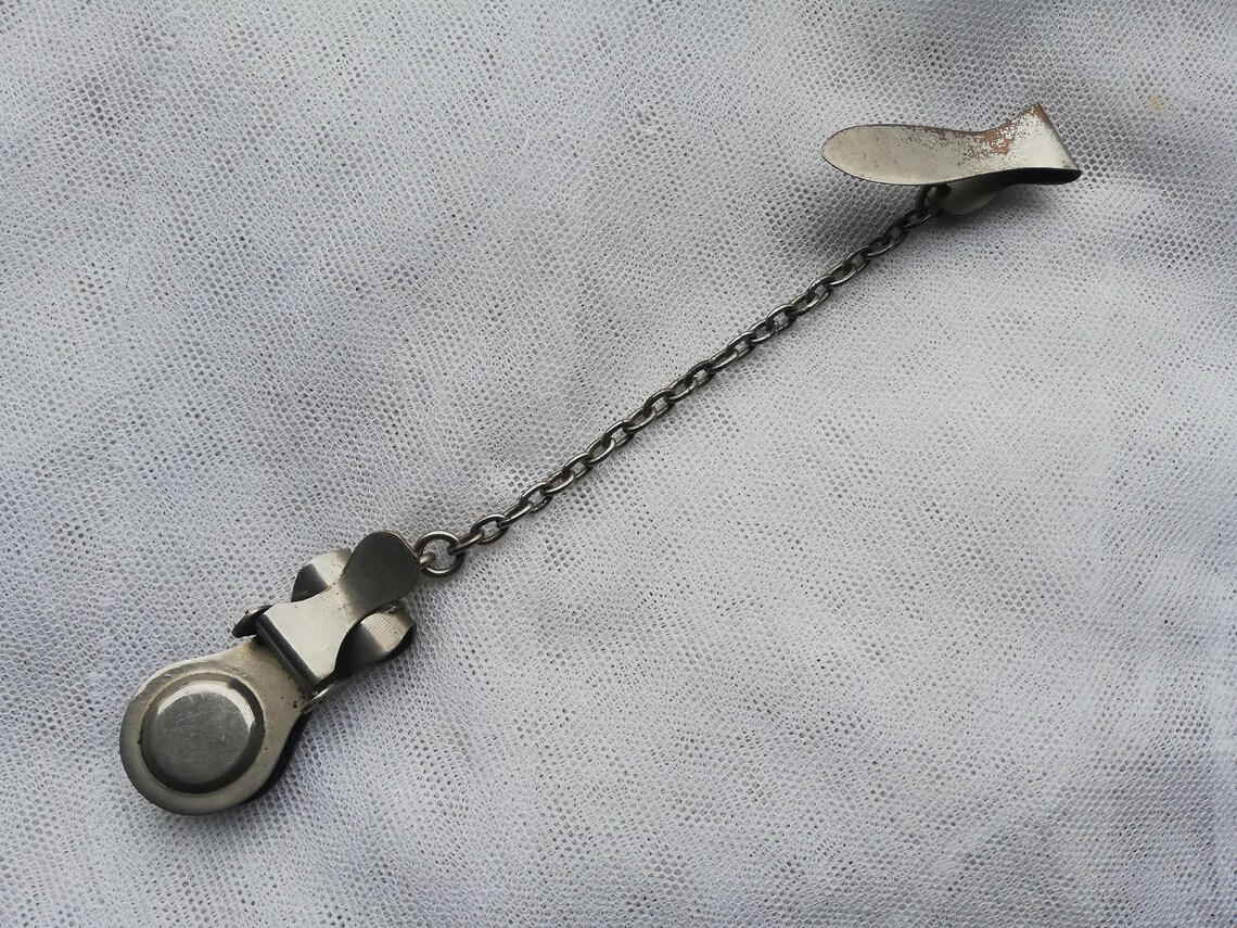 Victorian Skirt Lifter Antique Hem Lifter Etsy