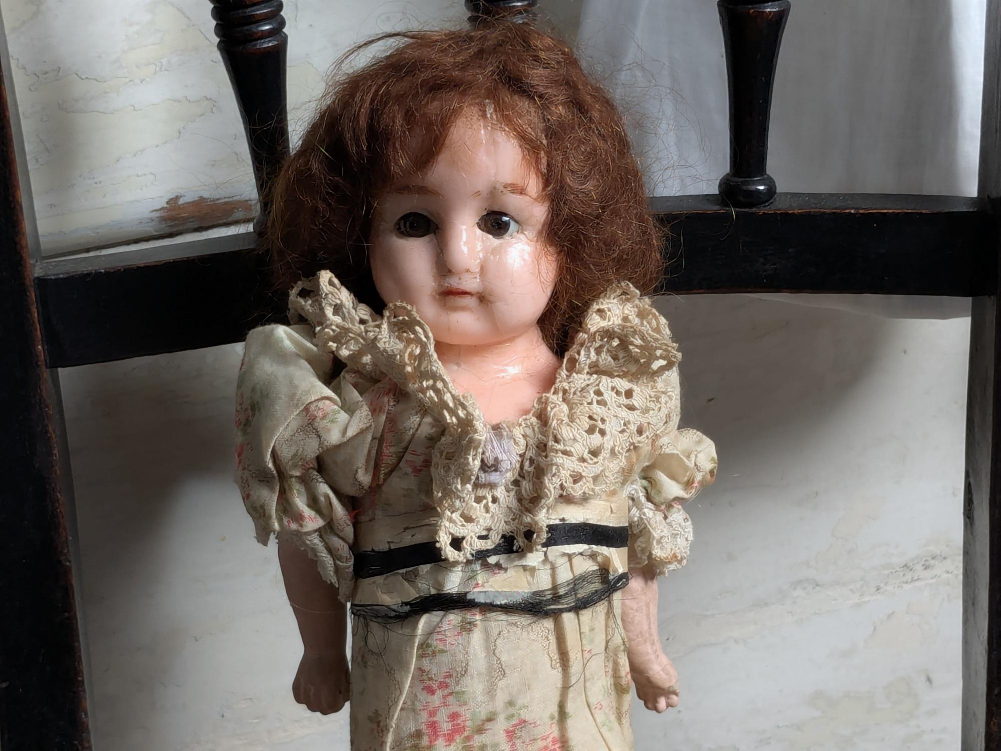 Wax doll - Etsy 日本