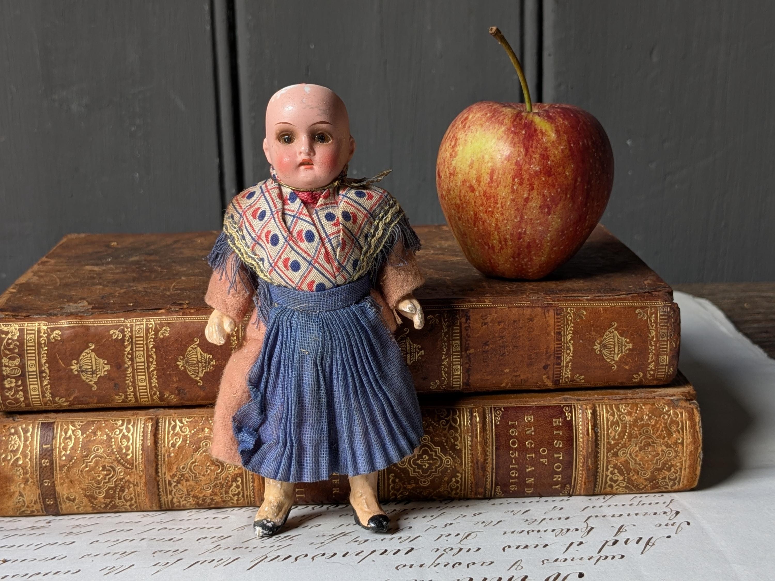 Antique heubach doll - Etsy 日本