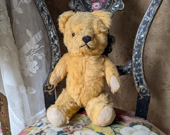 Venice Simplon Orient Express Teddy Bear. Train Collectable Gift
