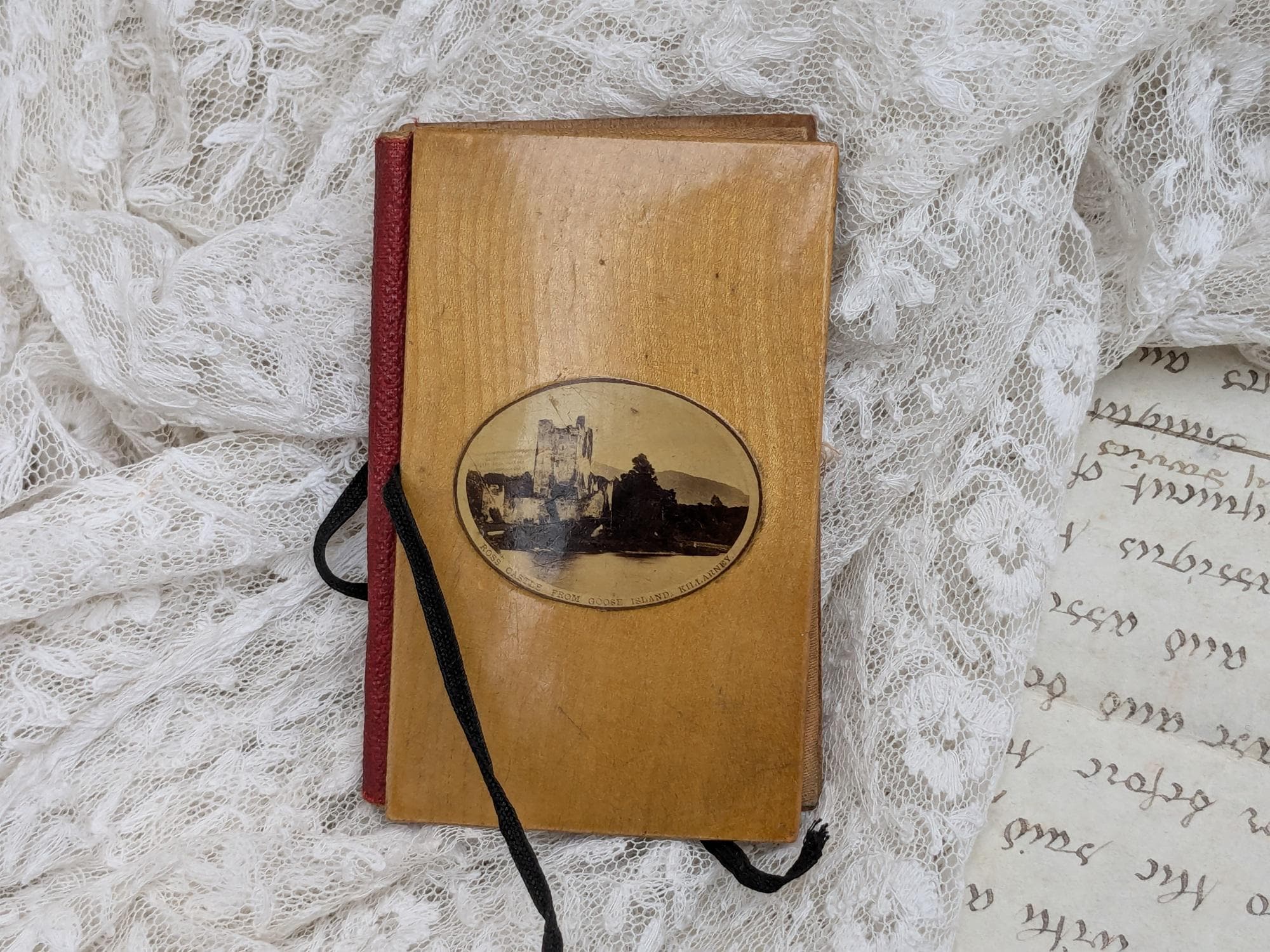 Mauchline Ware - Etsy