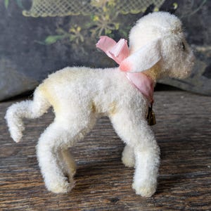 Steiff lamb - Etsy 日本