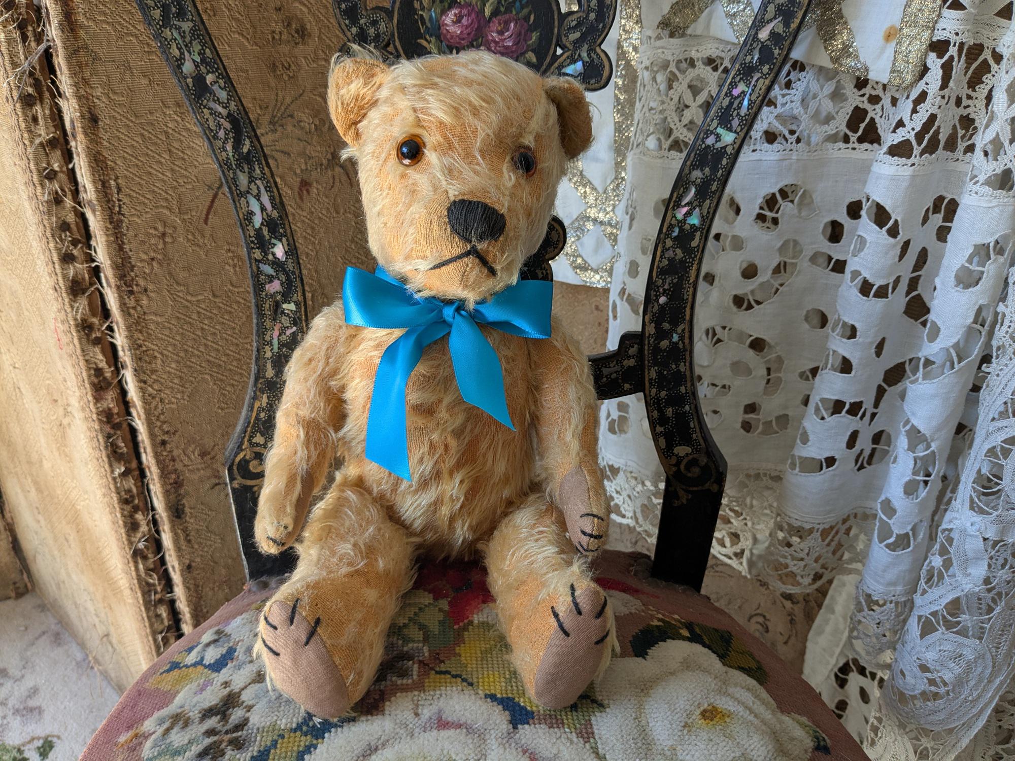 Antique teddy bears - Etsy 日本