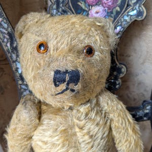 Merrythought bears - Etsy 日本