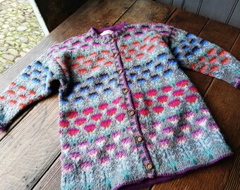 kaffe fassett sweaters