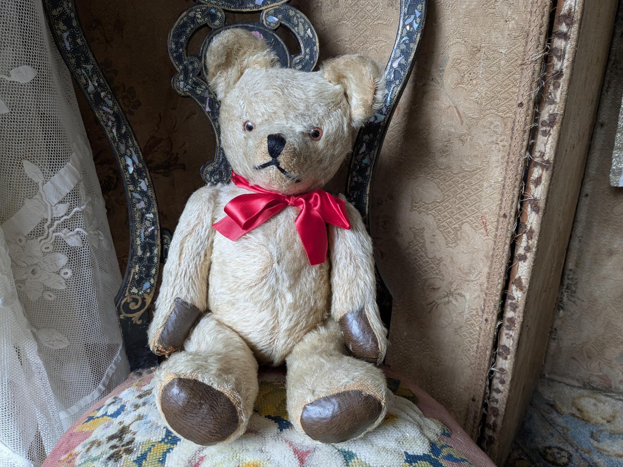 Antique bears - Etsy 日本