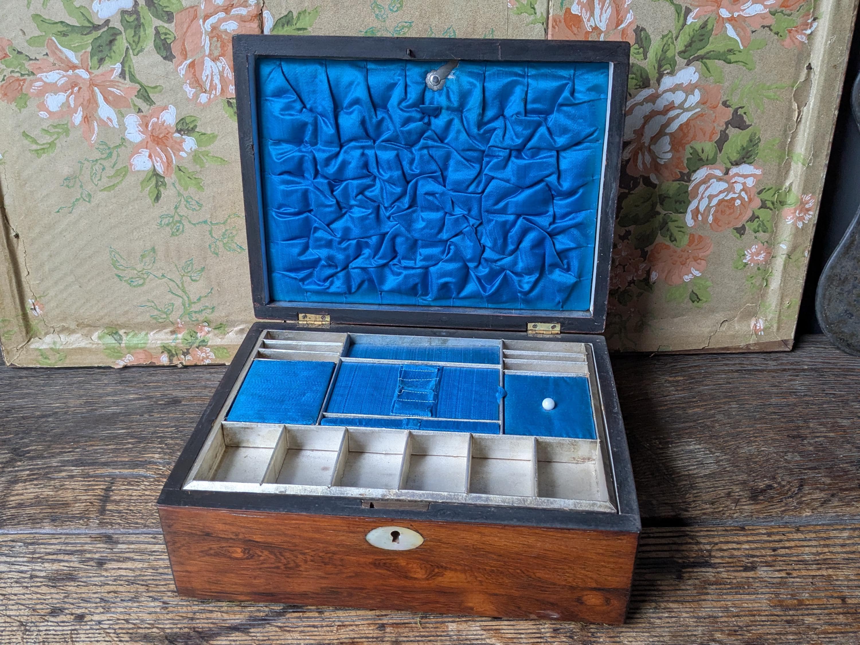 Antique sewing book - Etsy 日本