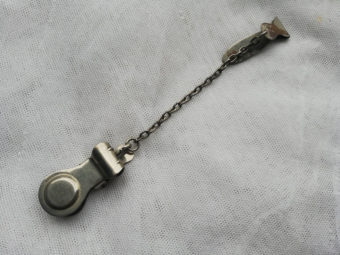 Victorian Skirt Lifter Antique Hem Lifter Etsy