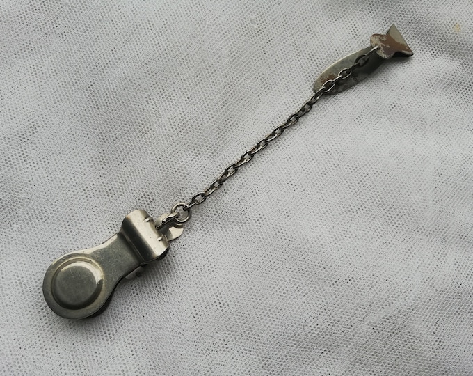 Victorian Skirt Lifter Antique Hem Lifter Etsy