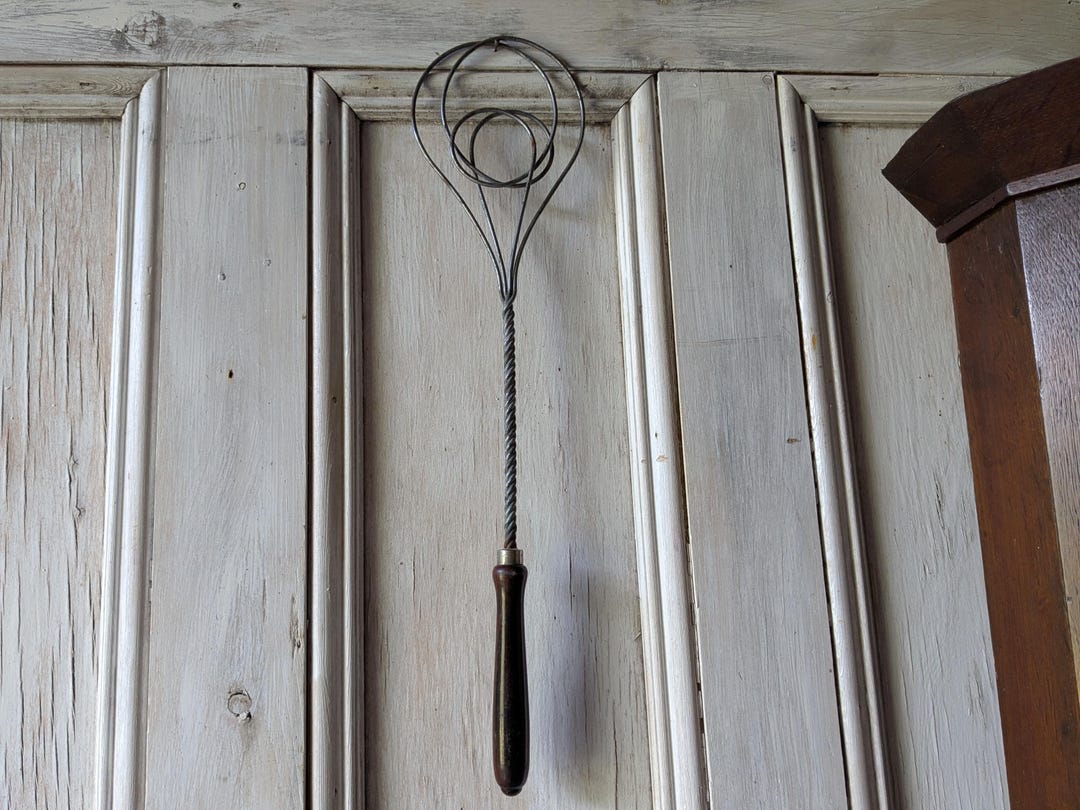Vintage Wire Carpet Beater, Rug Beater - Etsy