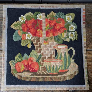 Elizabeth bradley needlepoint - Etsy 日本