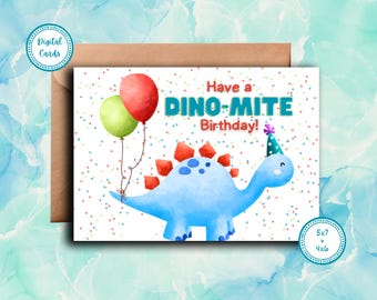 DPKOW Regalo Iscrizione Scuola Per Ragazzi – Portachiavi Dinosauro Angelo Custode Con Biglietto E Sacchetto